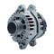 Wai Global Alternator, ALTVA IRIF 12V 130A CW SC6, 130 Amp12 Volt, CW, 6Groove Clutch Pulley 11702N - alternate 6
